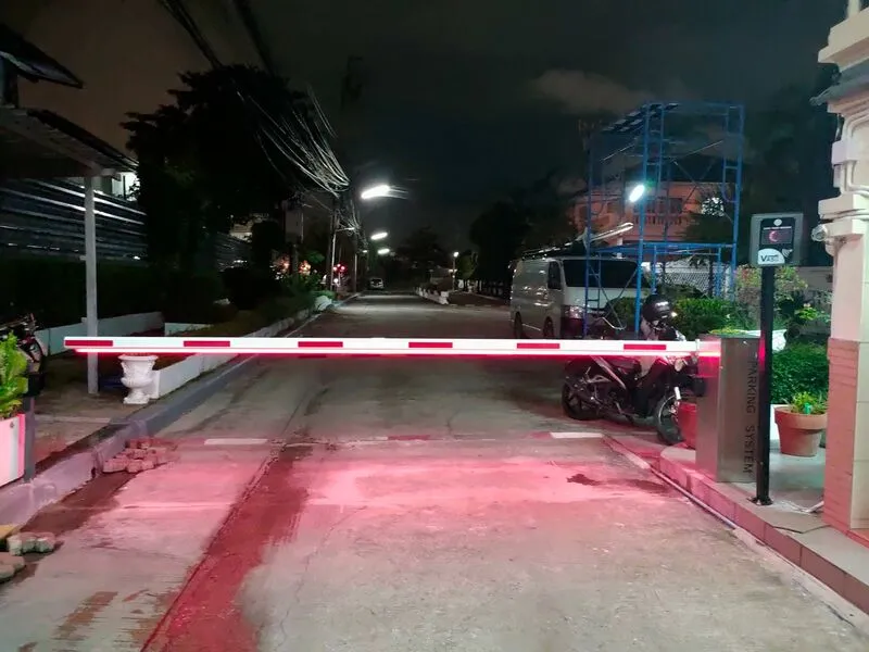 หมู่บ้าน บางนาวิลล่า