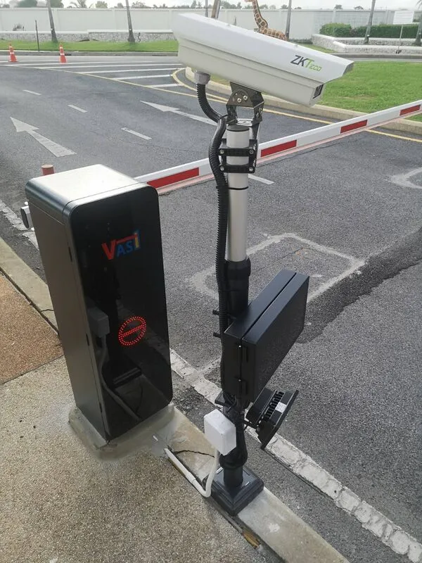 หมู่บ้านชลลดา วัดลาดปลาดุก