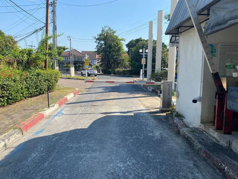 หมู่บ้าน โฮมเพลส รามคำแหง