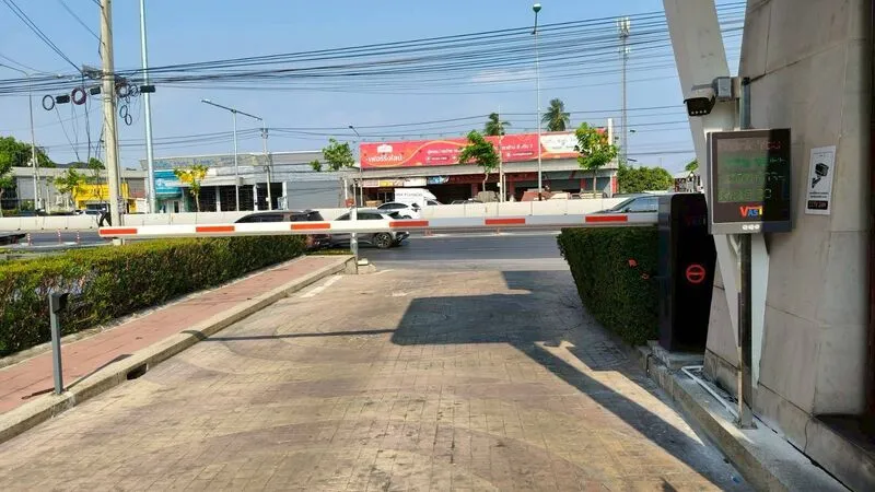 สราญสิริ LPR 2