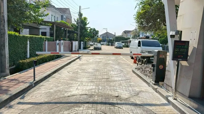 สราญสิริ LPR 3