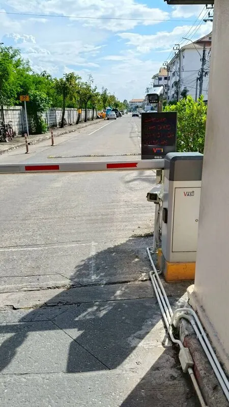 เอื้ออาทร บางบัวทอง 2