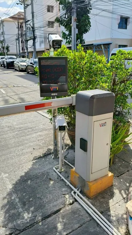 เอื้ออาทร บางบัวทอง 2 LPR 2