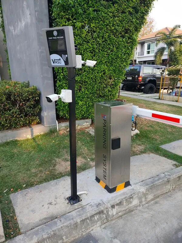 หมู่บ้าน วิลลาจจิโอ พระราม2